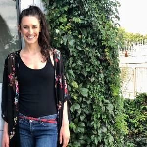 Meet your Posher, Kelly